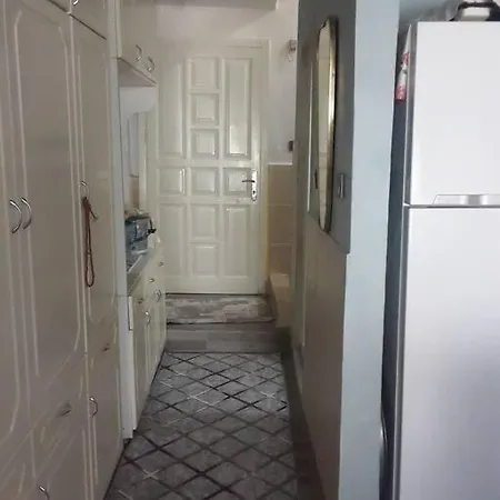 Hotell Akbuekte Guenluek Kiralik *
