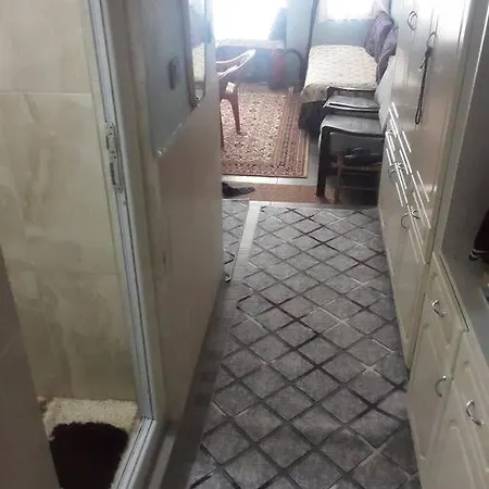 Hotell Akbuekte Guenluek Kiralik *