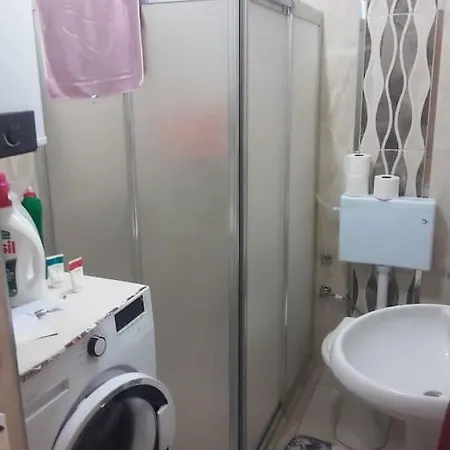 Hotell Akbuekte Guenluek Kiralik Didim